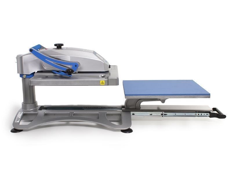 hotronix fusion 16x20 heat press