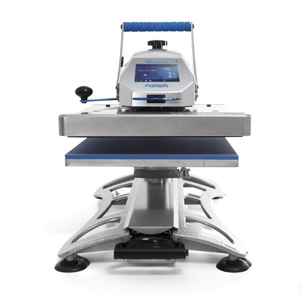 hotronix fusion 16x20 heat press