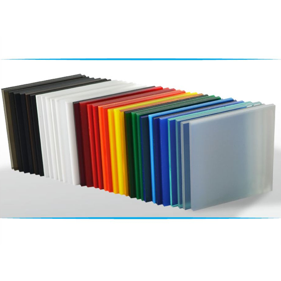 CHEMCAST® Acrylic Sheet (Plexiglass) - One Shot Supplies ...