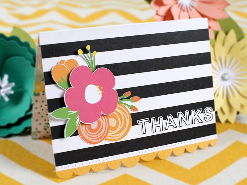 Silhouette Printable Adhesive Cardstock, 8.5" x 11", 8/Pack - One Shot