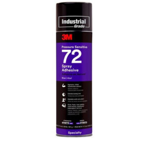 sprayway adhesives